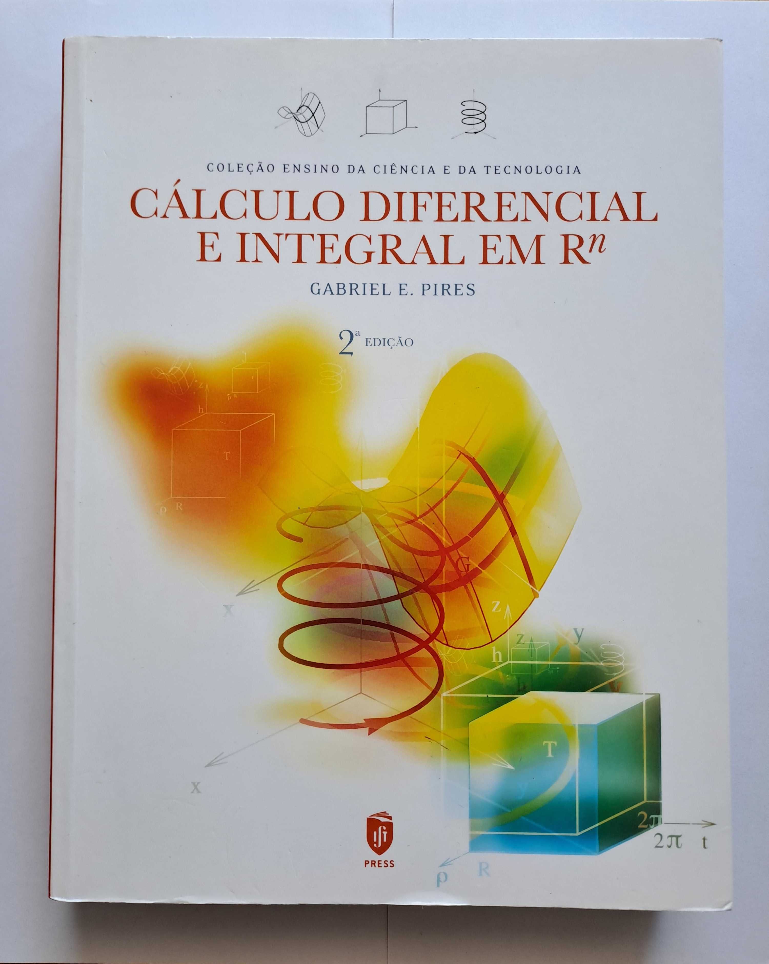 Conjunto de Livros Técnicos