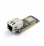 Модуль WT32-ETH01 с портами Ethernet, Bluetooth и Wi-Fi на базе ESP32