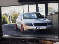 Monitor Asus Designo MX279H