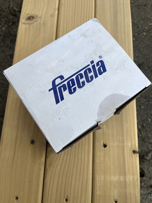 Клапан ЕГР на ВАГ групу Freccia EGR12-140