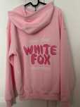 Bluza z kapturem WHITE FOX XS/ S