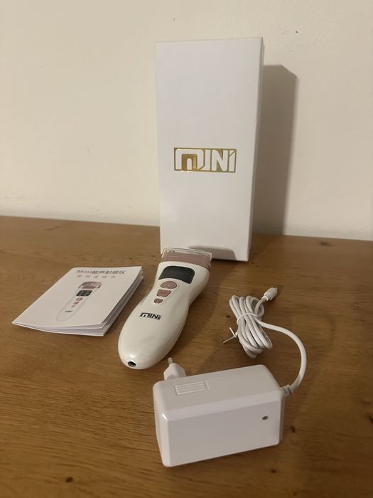 Mini Hifu 2.0 masażer do twarzy