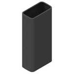 Чехол для внешнего аккумулятора Xiaomi 30000 мАч (PB3018ZM)