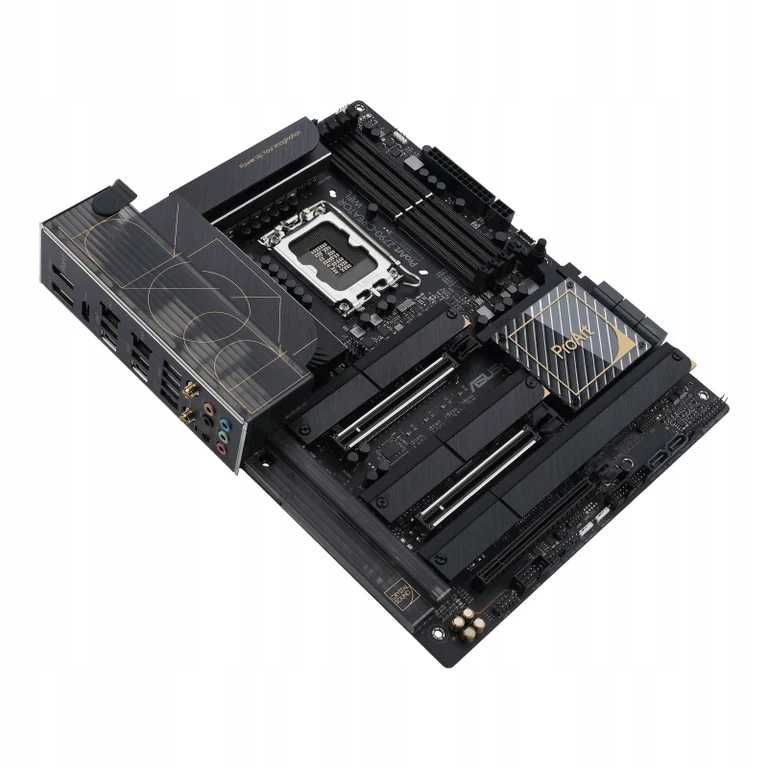 ASUS ProArt Z790-CREATOR WIFI płyta główna 5.0 DDR5 INTEL i9 i7 i5