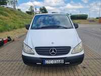 Mercedes Benz Vito 109 CDI