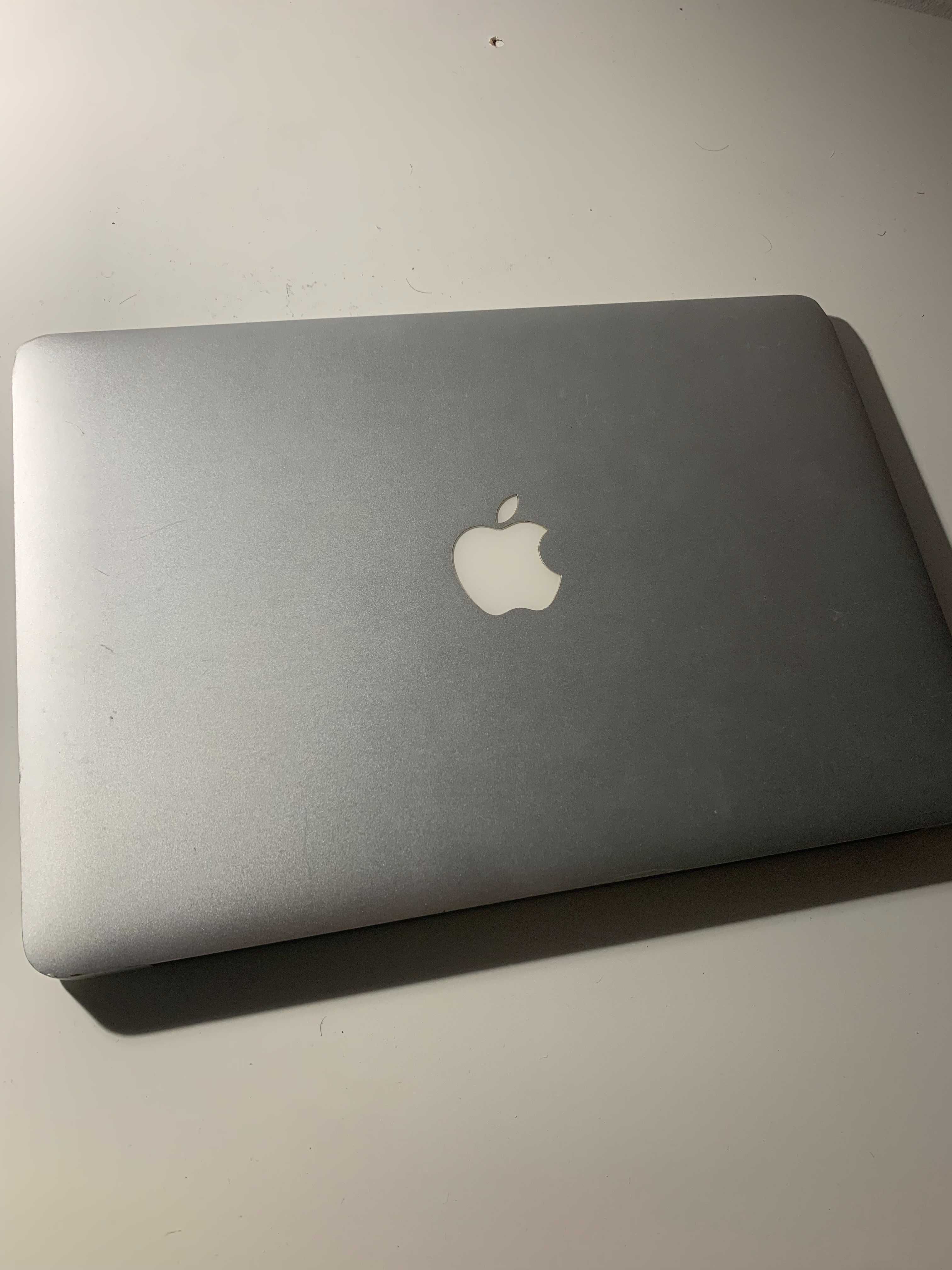 MacBook Air 2012