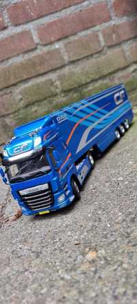 Wsi Models Nowy Daf CF SC Euro 6  02-2103 skala 1/50 Promocja majowa