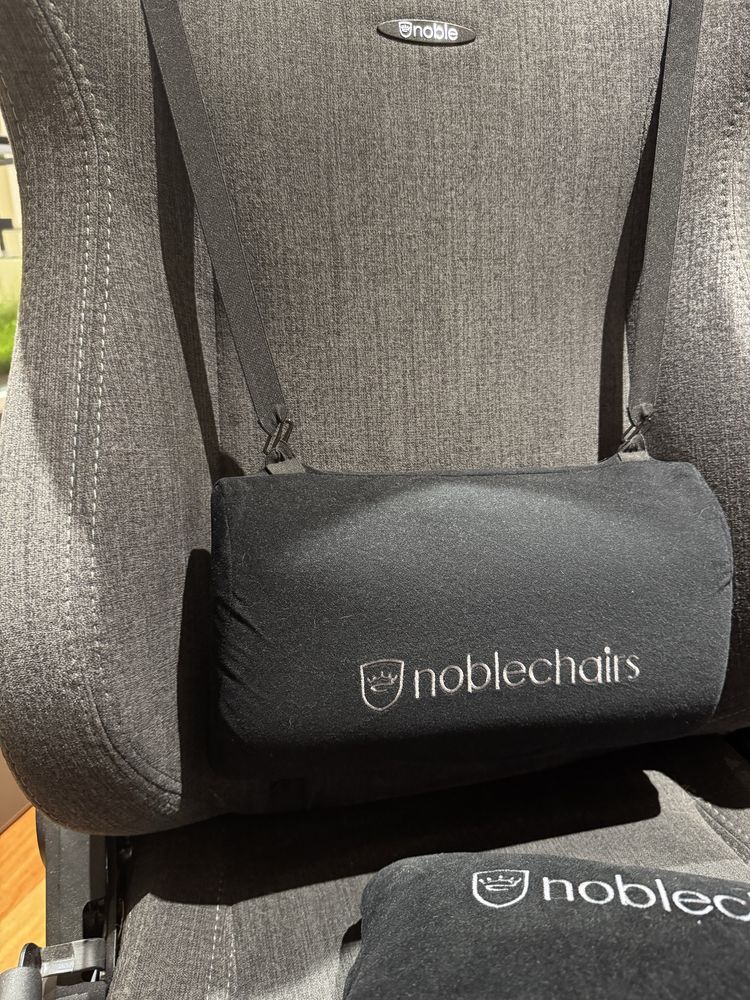 Cadeira NobleChairs EPIC TX