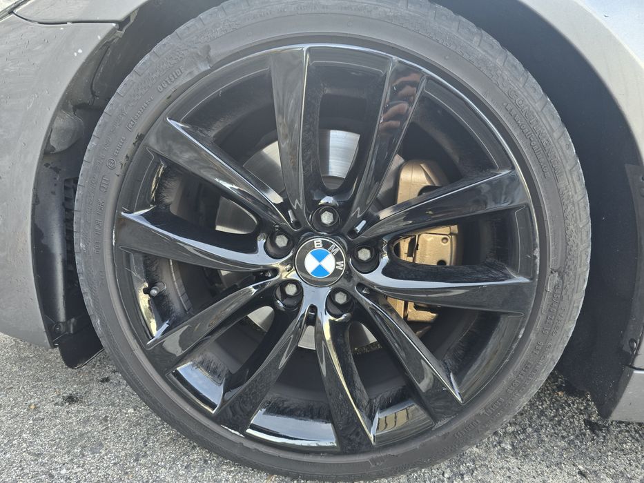 Jantes BMW R19 5x120