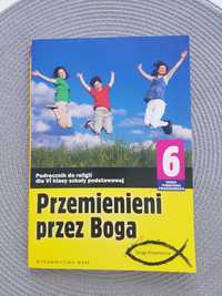 Religia Przemienieni przez Boga 6