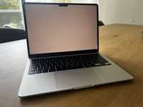 Macbook air 13” M4 - 16GB RAM - 256GB