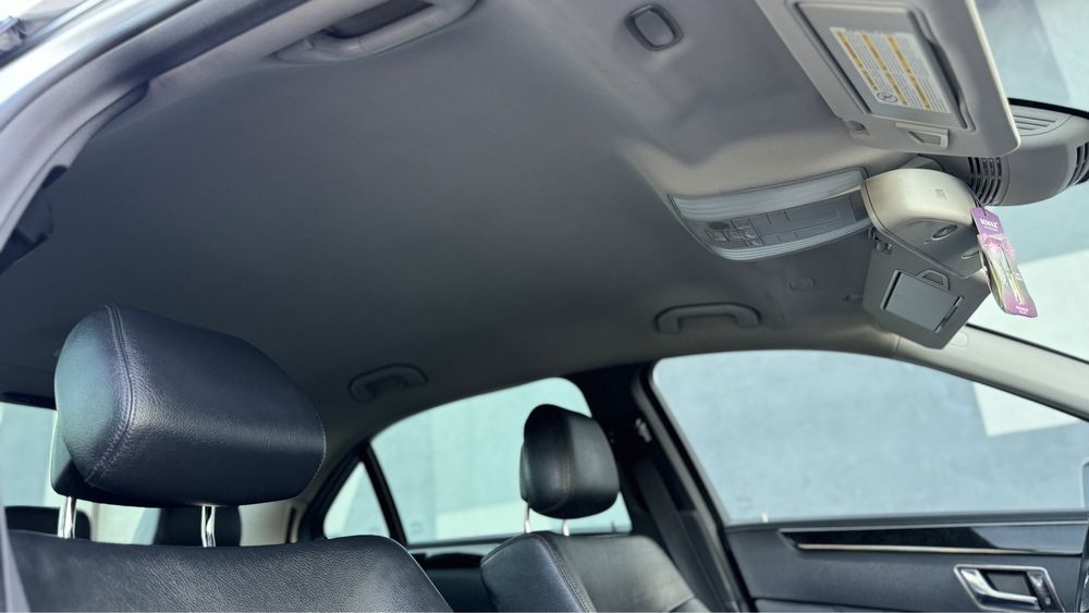 Mercedes Benz E 220 W212 2.2 CDI 2010р.