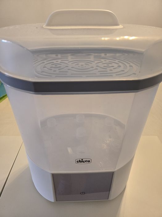 Esterilizador de biberões Chicco