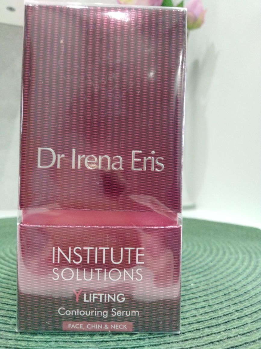 Luksusowe doskonałe Serum od dr Ireny Eris 30 ml