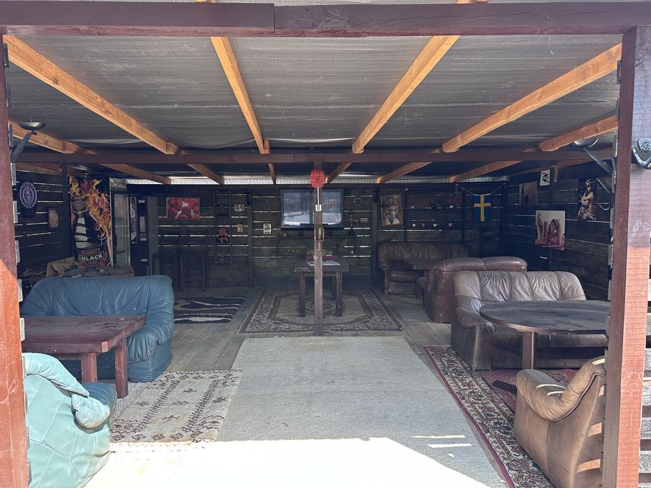 Подобово номер в котеджі , центр