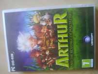 Jogo infantil para PC
