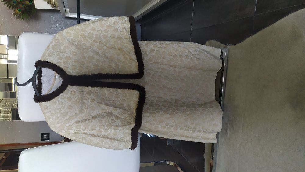 Conjunto de 2 peças com mais de 60 anos + OFERTA DE ENVIO