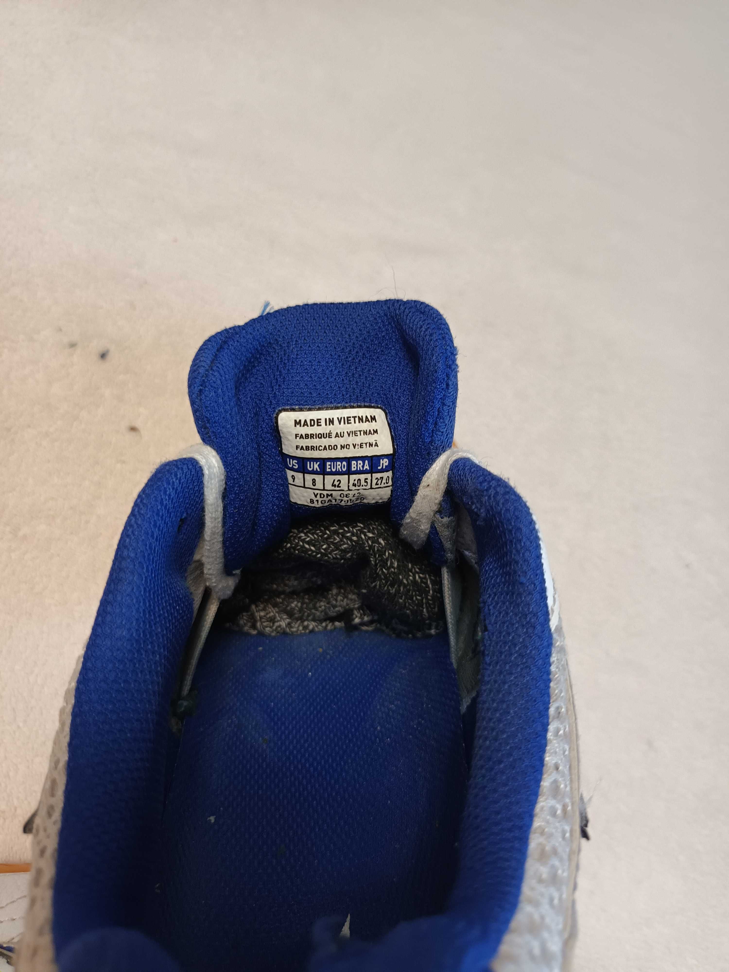 Кроссовки Mizuno wave Drive 8