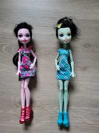 Ляльки Bratz Monster High