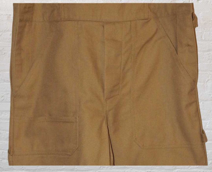 Рабочий полукомбинезон WURTH MODYF. Size 48-50