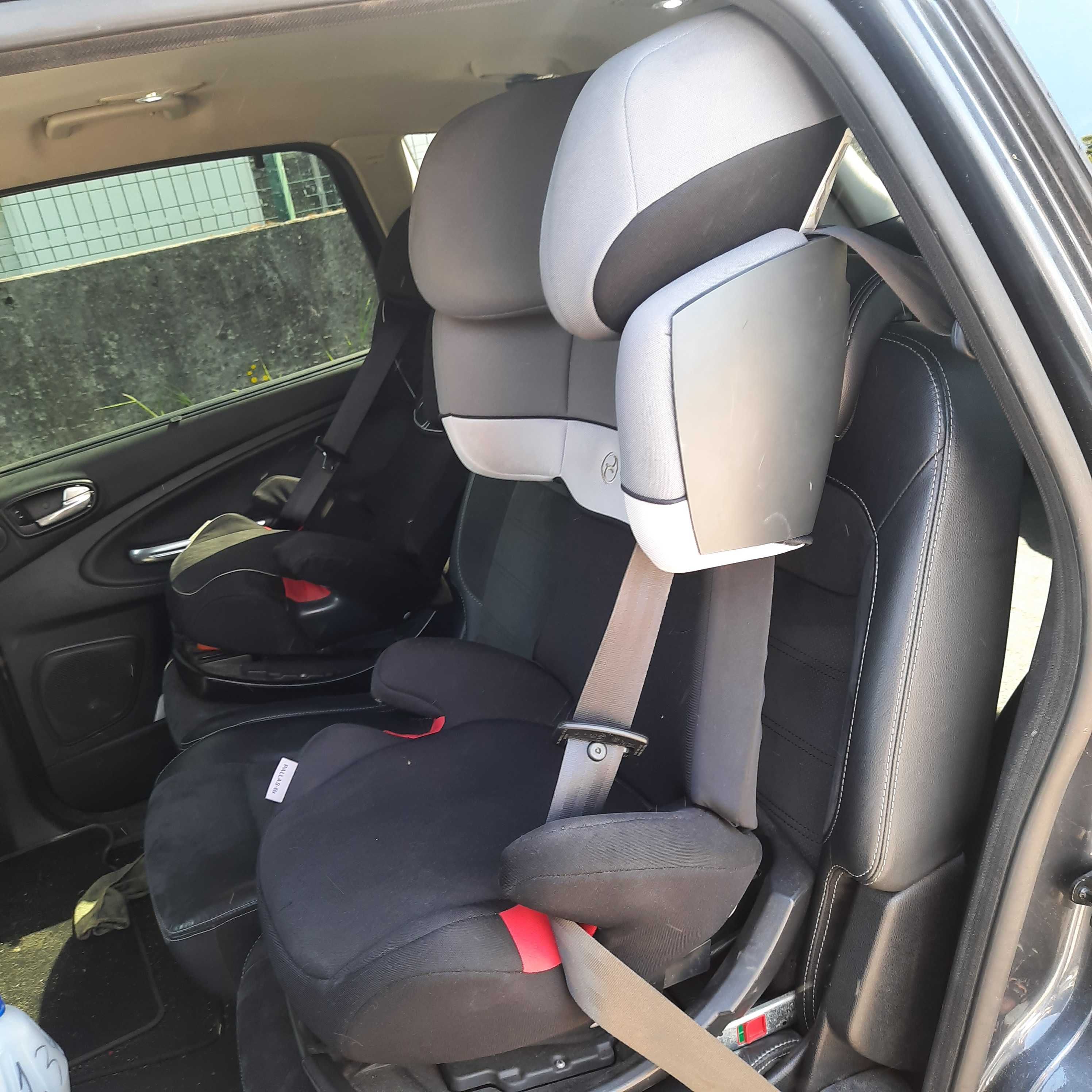 Ford smax 2.0 163cv