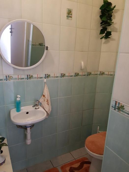 Apartamenty nr 2 i 3 w Starym Nadleśnictwie