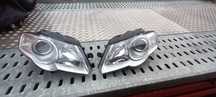Lampa lampy volkswagen passat b6 valeo