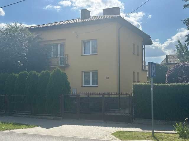 Sprzedam dom w centrum miasta