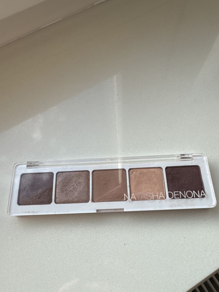 Paletka Natasha Denona palette 5