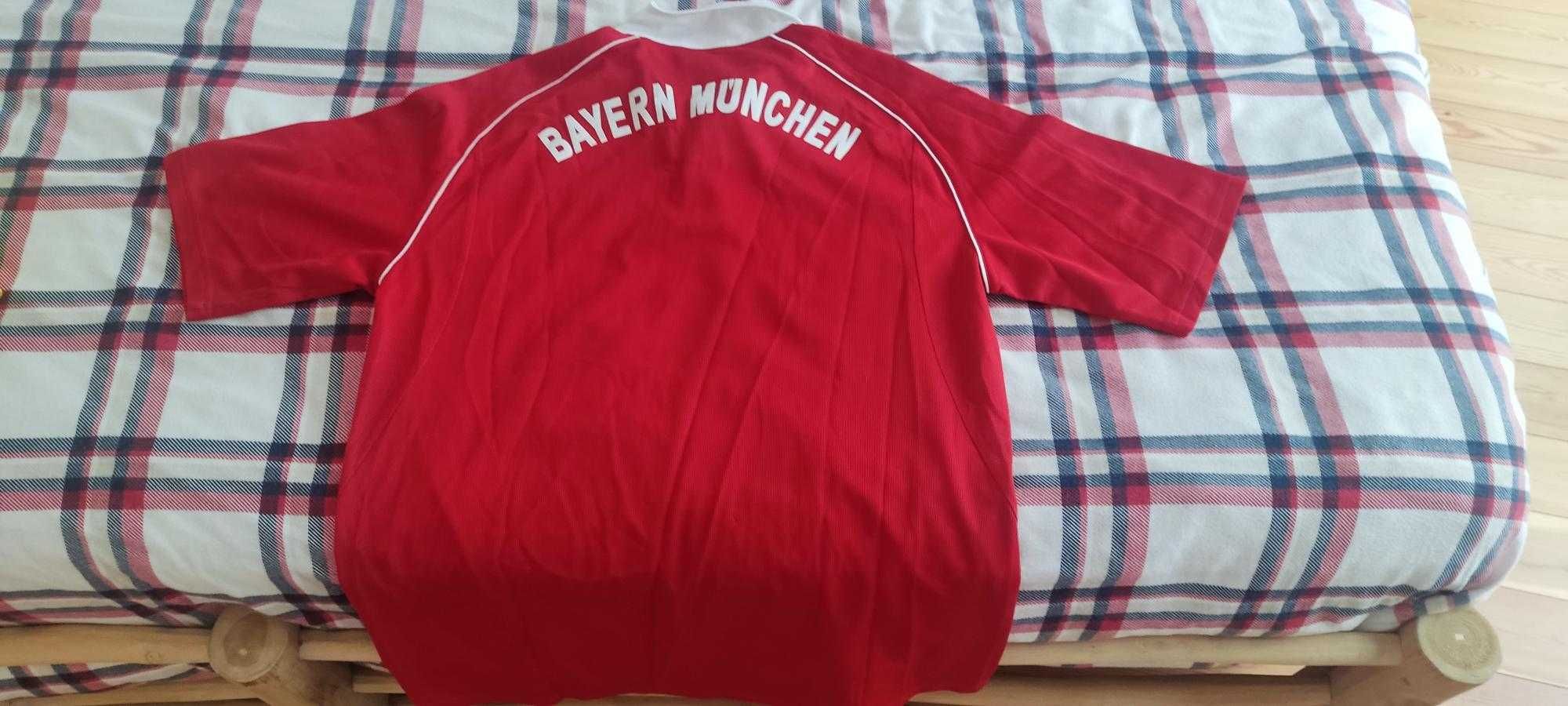 Camisola Futebol (tamanho L)