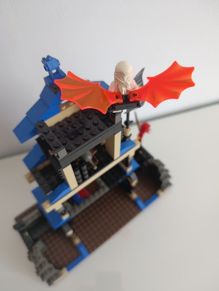 LEGO System Ninja 3053