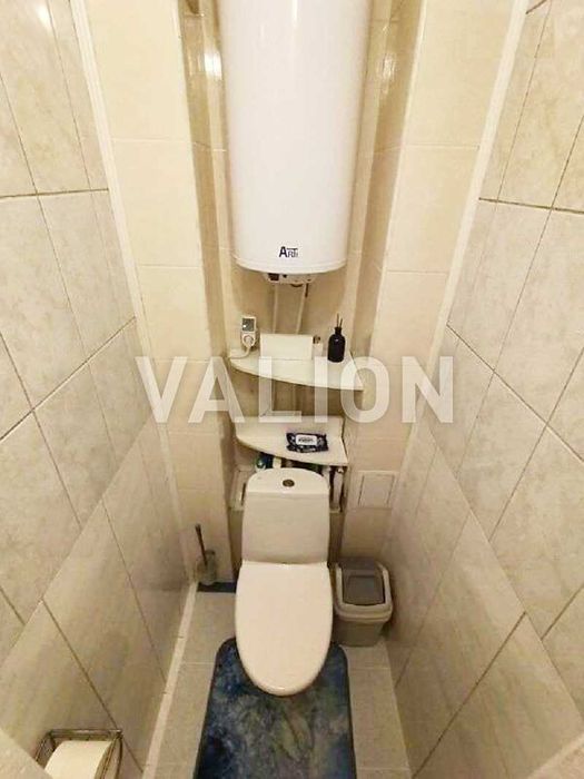 Продам 3к квартиру, ремонт, вул. Симиренка 22Б, Борщагівка, Святошин