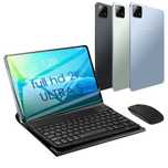 Комплект! Планшет 6-128GB/ 14 android / 12 ядер / 10.1"дюйм / 2-сим
