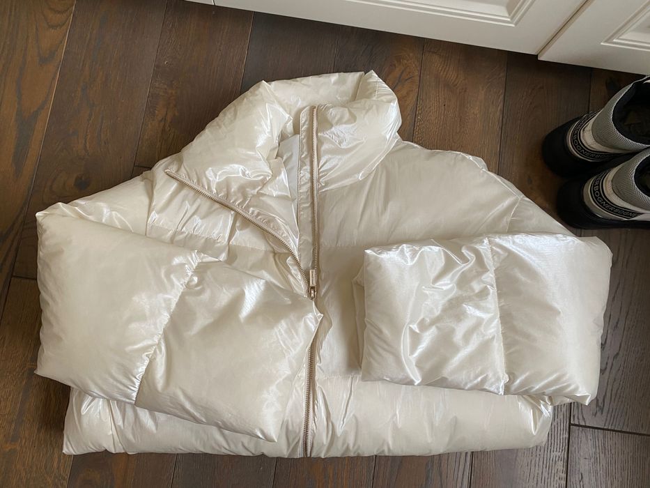 Куртка Армані орігінал нова