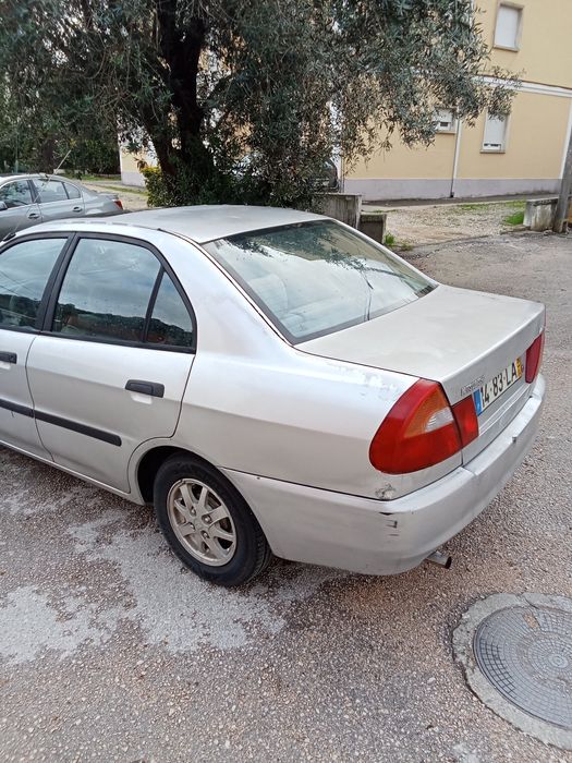 Mitsubishi Lancer 1.3