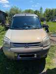 Sprzedam Citroen Berlingo ll