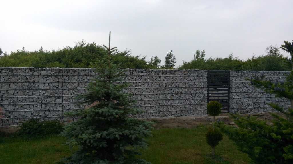 Ogrodzenie, metaloplastyka, panelowe, betonowe, ogrodzenia Wiśniowski