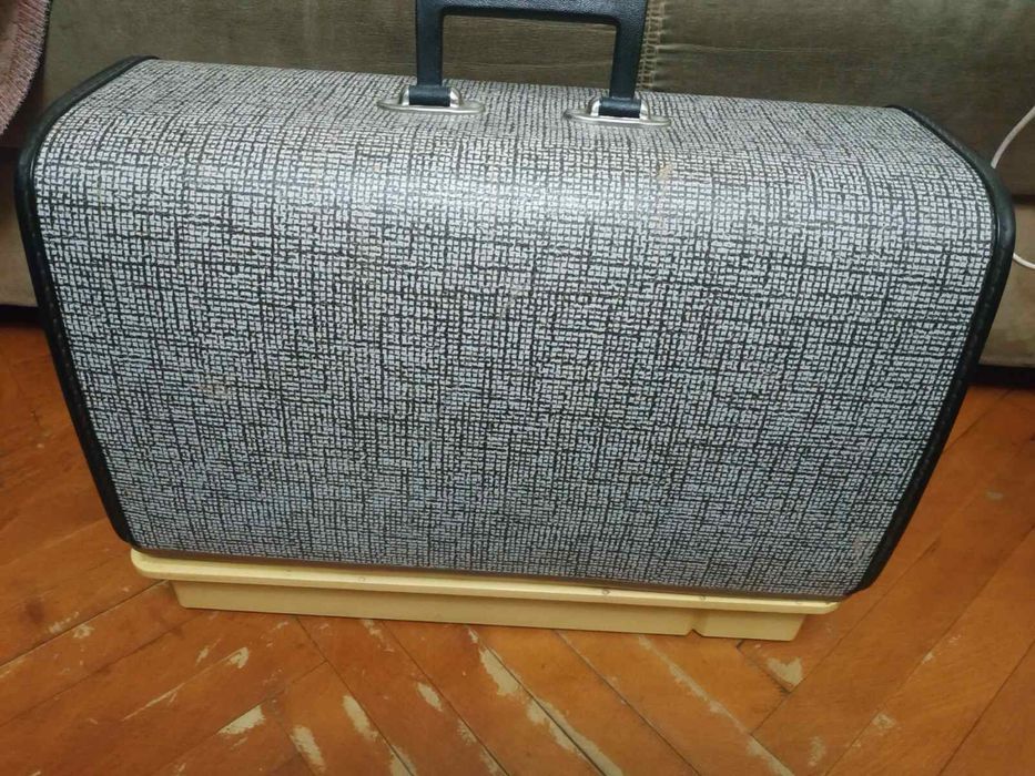 Швейная машинка Veritas Super Program Automatic