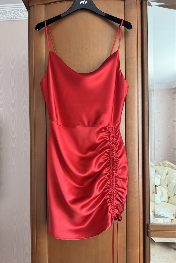 Сукня сарафан Zara