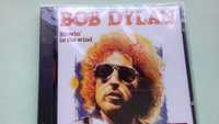 Bob Dylan - Blowin' in the wind CD