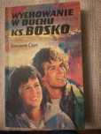 książka "Wychowanie w duchu Księdza Bosko" Luciano Cian