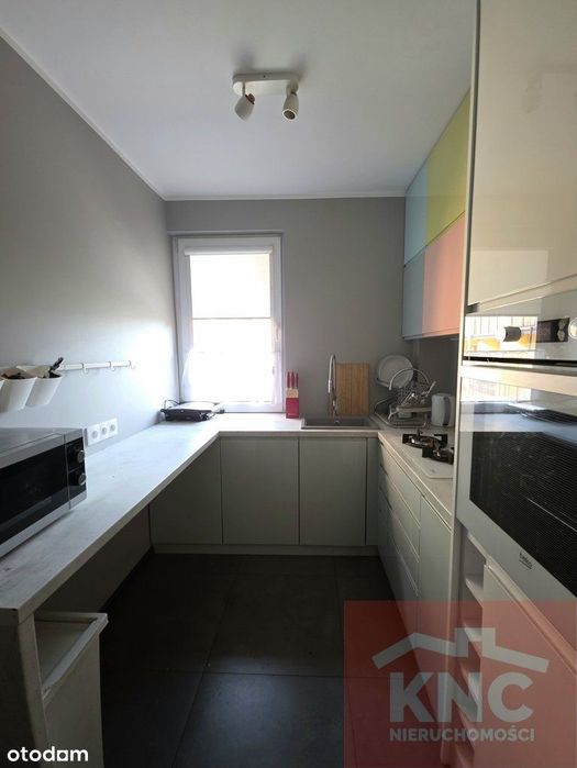 na sprzedaż mieszkanie Na Przytorzu 60 m2 I piętro