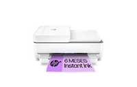 Impressora HP Envy Pro 6432e (Jato de Tinta - Wi-Fi - Instant Ink)