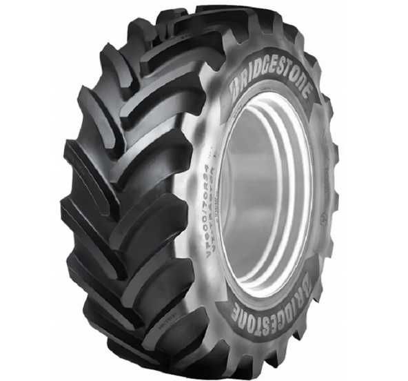 Opona 600/70R28 Bridgestone VT-Tractor VF 164D/160E TL promka