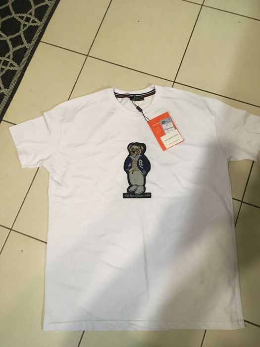 Ralph Lauren polo t-shirt 3xl 100%cotton