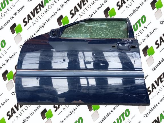 Porta frente esquerda MERCEDES-BENZ Classe C (W202)