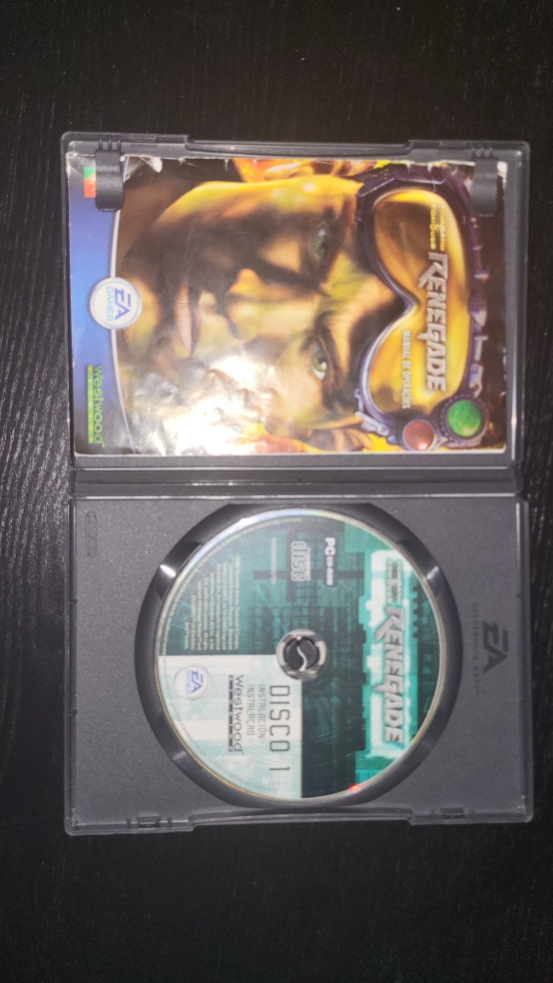 Jogos originais pc