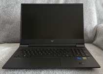 Laptop HP Victus 16 FHD i5-12500H/16GB/512GB SSD/RTX3060 6GB/Win11H