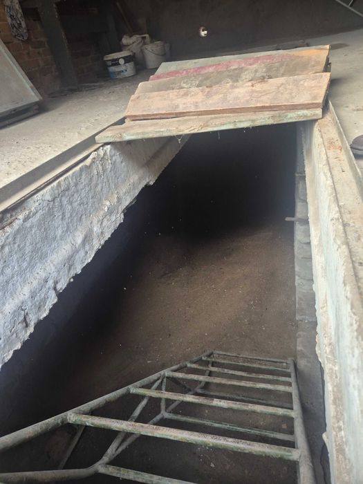 Продається гараж