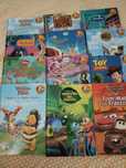 Livros DISNEY as histórias fantásticas da Walt Disney
